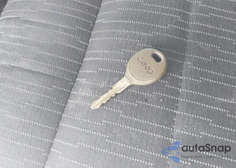 2011 Jeep Wrangler Sport из США, поврежденный, VIN 1J4AA2D13BL533133